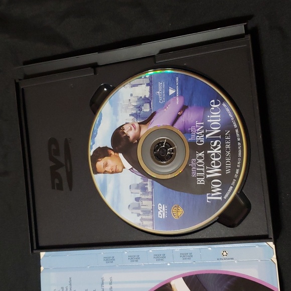 Multiple DVD's - Picture 5 of 13